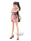  Shinobu The Grandline Series - One Piece - BANPRESTO 