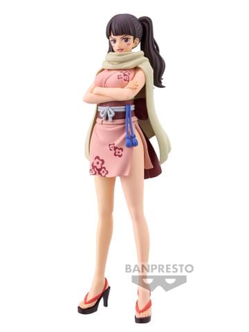  Shinobu The Grandline Series - One Piece - BANPRESTO 