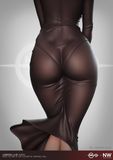  Makima - Chainsaw Man - Night Wing x Hera Studio 