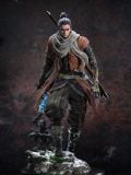  Sekiro - Sekiro: Shadows Die Twice - Gifted Creation 