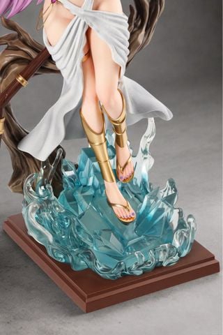  Fern Nile Whispers Ver 2.0 - Frieren: Beyond's Journey's End - Last Work Studio 