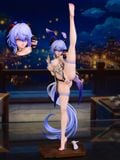  Ganyu - Genshin Impact - KB Studio 