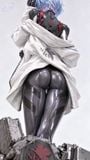 Rei Ayanami - Evangelion - ZM Studio 