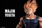  Majin Vegeta - Dragon Ball - Smoker Studio 