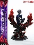  Kaworu Nagisa - Evangelion - Prime 1 Studio 