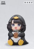  Endministrator & Dorothy - Arknights: Endfield - WM Studio 