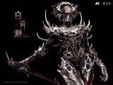  Bai Yuekui - Ling Cage: Incarnation - PJ Studio 