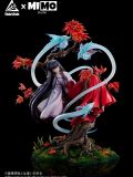  Kikyo Falls Asleep - Inuyasha - Exorcism Studio X MIMO Studio 