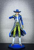  Black Cat Pirates - One Piece - Scorpio Studio 