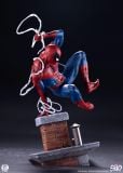  Spider Man - Spider Man - Premium Collectibles Studio 