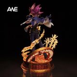  Yugi Muto - Yu-Gi-Oh! - ANE Studio 
