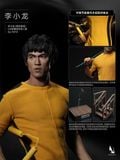  Bruce Lee - Bruce Lee -  INART 
