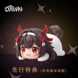  Ye Shunguang - Zenless Zone Zero - DAWN Studio 