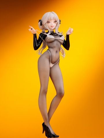  Blanc - Goddess of Victory: Nikke - JiJi Studio 