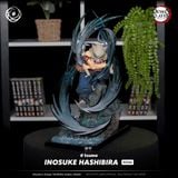  Inosuke IKIGAI - Kimetsu no Yaiba - Tsume Art 