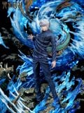 Gojo Satoru - Jujutsu Kaisen - Dreamshapers Studio 