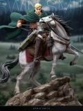  Erwin Smith 2.0 - Attack On Titan - Chikara Studio 