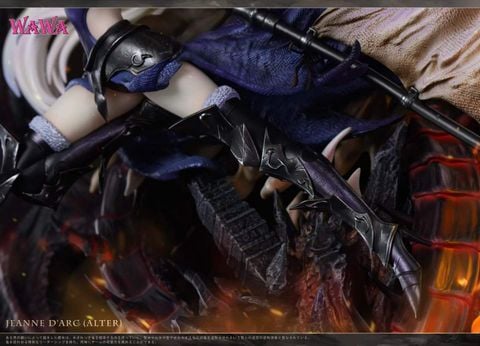  Jeanne d’Arc - Fate/Grand Order - WAWA Studio 