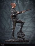  Sasha Braus - Attack On Titan - Chikara Studio 