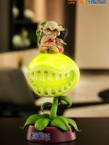  Usopp Night Light - One Piece - Happy Life 