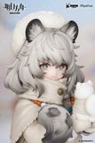  Pramanix - Arknights - Myethos 