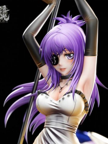  Chrome Dokuro - Reborn! - Floating Light Studio 