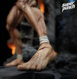  Baki Hanma - Baki the Grappler - SuperPunch Studio 
