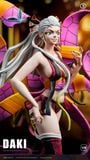  Daki - Kimetsu no Yaiba - Three Percent Studio 