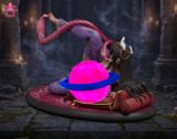  Olga Discordia NSFW - Kuroinu - Tentacle Studio 