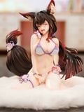  Kosaka Wakamo - Blue Archive - Scarlet Studio 