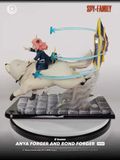  Anya Forger IKIGAI - Spy x Family - Tsume Art 