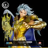  Gemini Saga Ikigai - Saint Seiya - Tsume Art 