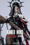  Hark-Jagerin Cecilia - Armed Nuns - Umbra Lotus Studio 