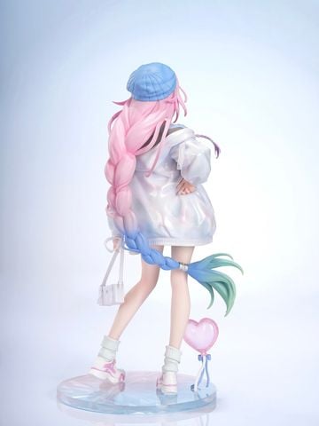  Cyrene Beautiful Holiday - Honkai: Star Rail - Myethos 