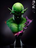  Bust Piccolo Life Size - Dragon Ball - Notricks Studio 