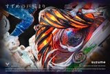  Suzume - White Deer Studio 