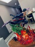  Enma Roronoa Zoro - One Piece - UTS Studio 