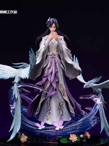  Yunxi - Perfect World - ShiYueWuTong Studio 