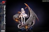  Zero - Drakengard 3 - Imagination Studio 