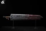  Dragon Slayer - Berserk - WuShiMoWan Studio 