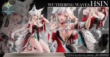  Hsin - Wuthering Waves - Octagrami Studio 