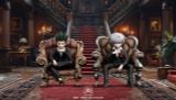  Gon Freecss Sofa & Killua Zoldyck Sofa - Hunter x Hunter - PG Studio 