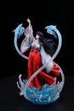  Kikyo - Inuyasha - WAWA Studio 