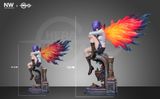  Touka Kirishima - Tokyo Ghoul - Hera Studio & Night Wing Studio 