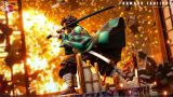  Tanjiro Kamado - Kimetsu no Yaiba - Zhen Yi Studio 