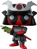  Deadpool 329 - Marvel: Deadpool - Funko POP 