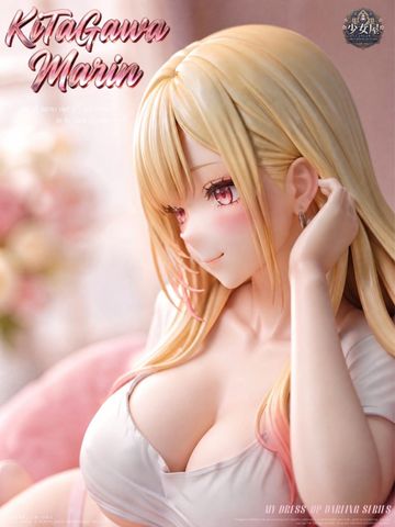  Kitagawa Marin - My Dress-Up Darling - Girl’s House GK Studio 