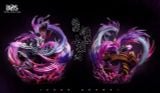  Iguro Obanai - Kimetsu no Yaiba - Brilliant Object Studio 