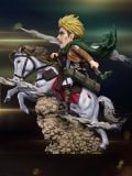  Erwin Smith - Attack On Titan - Feng Bao Studio 