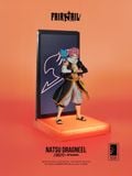  Natsu Dragneel Neon - Fairy Tail - Tsume Arts 